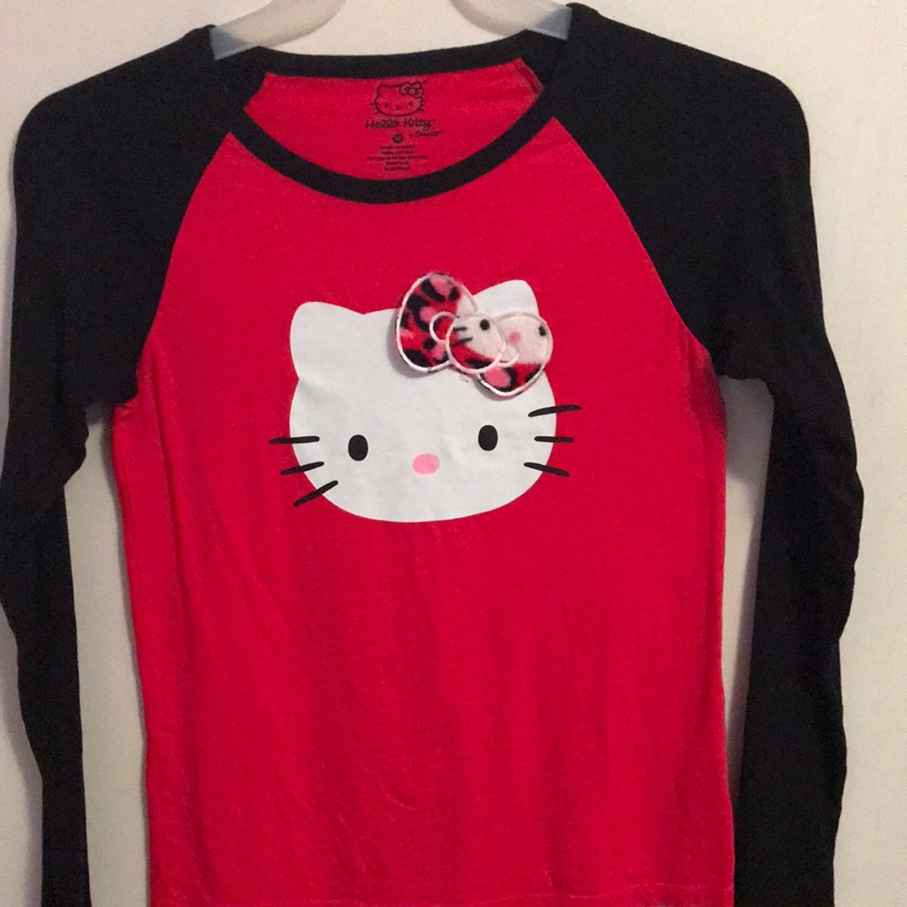 Hello Kitty Junior’s Medium Top